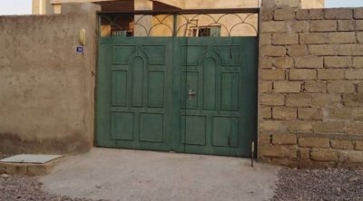 Zaqatalada evin həyətindən meyit tapıldı