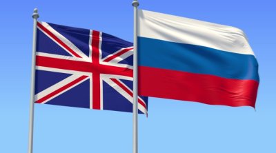 Böyük Britaniya Rusiyaya qarşı sanksiyaları artırıb