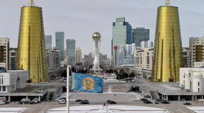 Astanada keçiriləcək sammitdə də iştirak etməyəcək