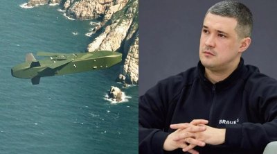 Ukrayna artıq Almaniyadan raket almayacaq