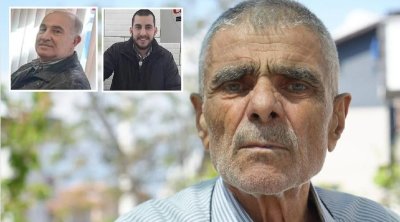 Ata və oğulu küçədə qətlə yetirən şəxsin İFADƏSİ &ndash; &ldquo;Daim alçaldılır, təhdid edilirdim&rdquo; &ndash; FOTO