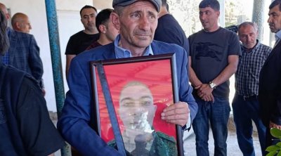 Səfərbərlik Xidmətindən ölən əsgərlə bağlı &ndash; AÇIQLAMA