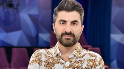 Zaur ilk dəfə verilişinin bağlanmasından danışdı -Video