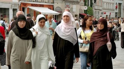 Dünyada ən az müsəlmanın yaşadığı ölkələrin SİYAHISI &ndash; FOTO