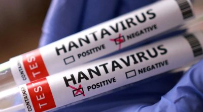 Hantavirus Ukraynaya çatdı &ndash; Ölənlər var