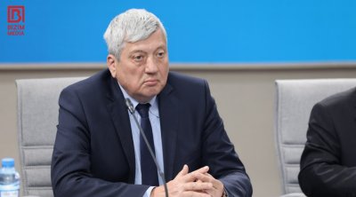 &ldquo;Həm Azərbaycana, həm də Türkiyəyə qarşı planlar həyata keçirməyə çalışırlar" - Sabiq nazir