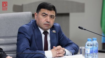 &ldquo;Sülhə bütün vasitələrdən istifadə etməklə nail olmaq mümkündür&rdquo; - Rizvan Nəbiyev