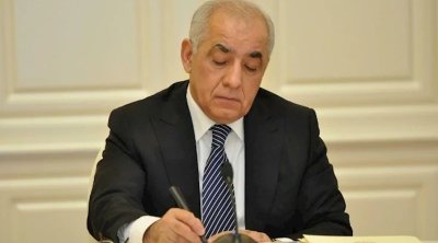 Əli Əsədovdan Antiinhisar və İstehlak Bazarına Nəzarət Agentliyi ilə bağlı QƏRAR