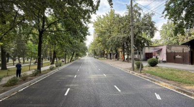Bu şəhərdə küçələrə &ldquo;Ayran&rdquo;, &ldquo;Qatıq&rdquo; adları veriləcək