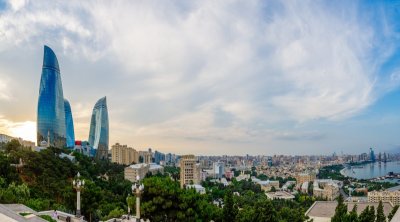 Dünyanın neft paytaxtı Bakı: Qədim şəhərsalma ənənələrindən müasir urbanistik inkişaf modelinə doğru - ARAŞDIRMA