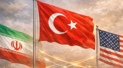 Türkiyədən ABŞ və İrana ÇAĞIRIŞ: "Bu problemin real həllini tapın"