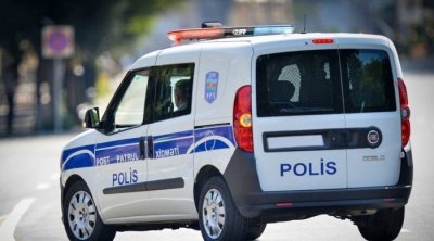 Qaxda ƏMƏLİYYAT: Saxlanılan var – FOTO
