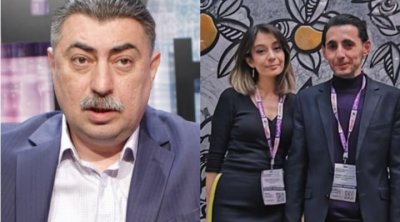 Vado Korovinin kürəkəni işdən çıxarılıb? – AÇIQLAMA