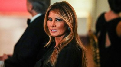 “Netflix” komediya şousundan Melaniya Trampla bağlı kobud zarafatı çıxartdı