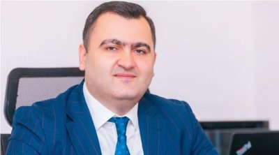 Mehdi Cavadov yüksək vəzifəyə TƏYİN OLUNDU