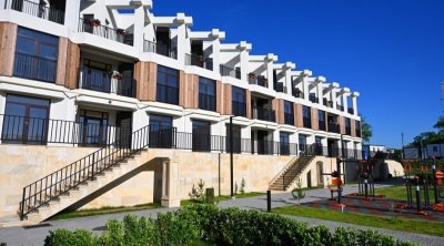 Növbəti köç karvanı Zəngilan şəhərinə çatdı &ndash; FOTO