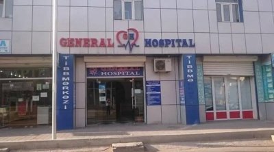 Saxta sağlamlıq arayışı verən "General Hospital"da araşdırma başladı