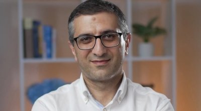 Azər Əhmədov işdən çıxarılması ilə bağlı paylaşım etdi - FOTO