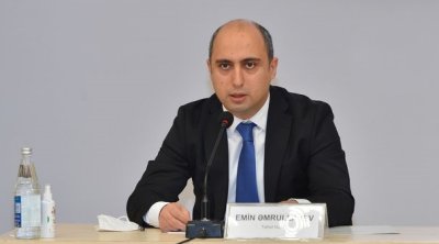 Nazir universitet və kolleclərlə bağlı əmr imzaladı