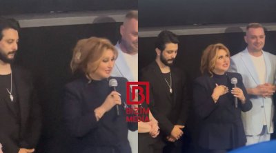 &ldquo;Deyirlər ki, Mələkxanımın dəstəyi var, amma&hellip;&rdquo; - VİDEO/ÖZƏL