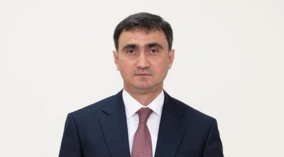 Ağakərim Səmədzadə ekologiya və təbii sərvətlər nazirinin birinci müavini TƏYİN EDİLDİ