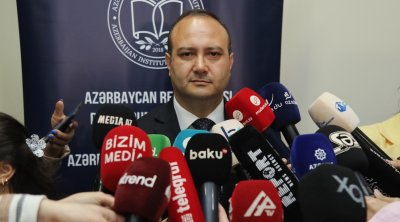 Adil Şirinov: &ldquo;Müasir dünyada ailə dəyərləri bir çox təhdidlərlə üz-üzədir&rdquo;