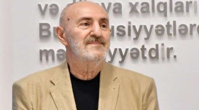 Akif İslamzadənin SON DURUMU