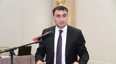 Prezidentin yüksək vəzifə verdiyi Ağakərim Səmədzadədən İLK AÇIQLAMA