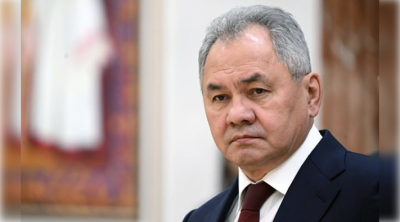 "Ukraynanın 80-dən çox ərazisini ələ keçirmişik" - Şoyqu