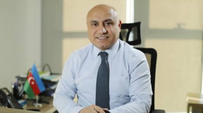 Mayis Musayev vəzifəsindən ayrıldı &ndash; FOTO
