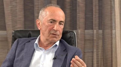 SON DƏQİQƏ! Köçəryanın həbsinin anonsu verildi &ndash; RƏSMİ