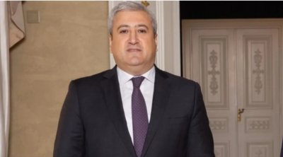 Zaur Əhmədov: "Bakıda keçiriləcək WUF13 tədbiri COP29 iqlim gündəliyinin davamı olacaq"