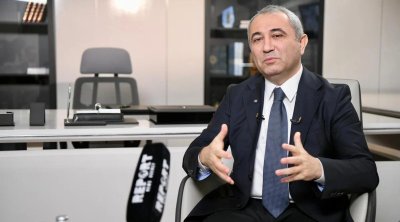 Agentlik sədrindən vətəndaşlara MÜRACİƏT: "Taksi sürücülərinə anlayışla yanaşın!" - FOTO