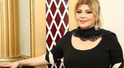"İstəyirəm ki, ruhum bayram etsin" &mdash; Mətanət İsgəndərli