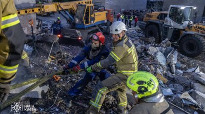24 nəfərin həyatını itirdiyi hücumdan geriyə qalanlar... &ndash; FOTO/VİDEO