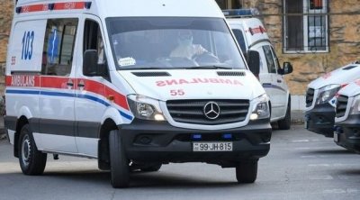 Onlar da gücləndirilmiş iş rejimində ÇALIŞACAQ