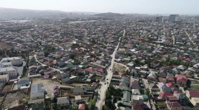 Biləcəri sakinlərinə ŞAD XƏBƏR &ndash; VİDEO
