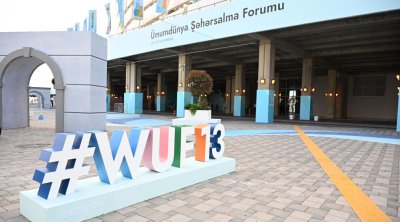 WUF13 günlərində ictimai nəqliyyat yalnız bu şəxslər üçün ÖDƏNİŞSİZ OLACAQ