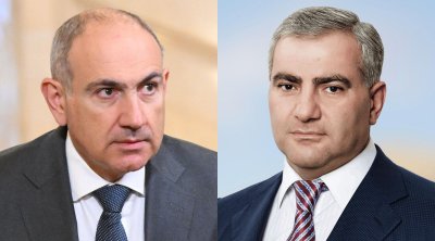 Paşinyan narkotik böhtanına görə Karapetyanı MƏHKƏMƏYƏ VERDİ