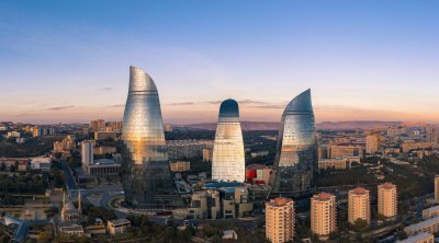 Gələn ay Bakıda Türk dünyası həftəsi KEÇİRİLƏCƏK