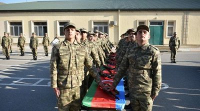 SON DƏQİQƏ: Bu şəxslər də 1 il hərbi xidmət keçə bilər