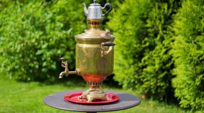 Bölgələrdə bir samovar çayının qiyməti 50 manata yüksəldi - VİDEO