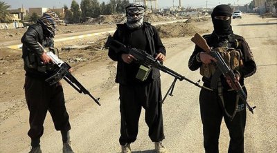 ABŞ və Nigeriyadan birgə ƏMƏLİYYAT &ndash; İŞİD liderlərindən biri məhv edildi &ndash; FOTO