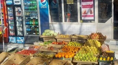 Küçə ticarəti ilə məşğul olanlara şərait yaradılacaq &ndash; Tapşırıq