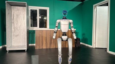 Aktyorları da robotlar ƏVƏZ EDƏCƏK - FOTO