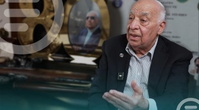 Keçmiş prokurordan sensasion XATİRƏLƏR: Bəzi qatillərdə sirlər olurdu, onları... - VİDEO