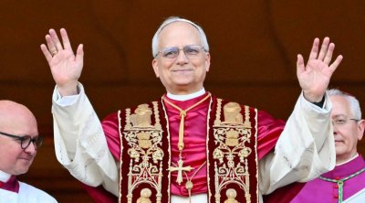 Roma Papası Fransaya səfər edəcək - son 20 ildə İLK
