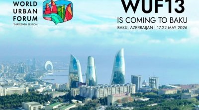 Azərbaycanın şəhərsalma modeli qlobal gündəmdə: WUF13 yeni inkişaf mərhələsinin əsasını qoyur - RƏY