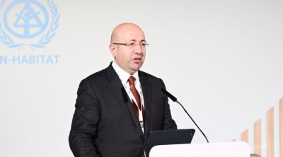 Anar Quliyev: WUF13 əvvəlki forumlardan bir sıra yenilikləri ilə fərqlənəcək