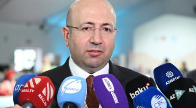 Anar Quliyev: Qarabağ və Şərqi Zəngəzurda bunun şahidi olacağıq